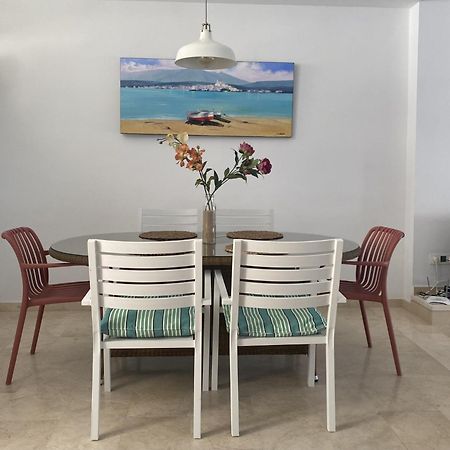 Apartamento Costa Zahara 萨阿拉德洛斯阿图内斯 外观 照片